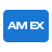 Amex Logo