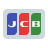 JCB Logo