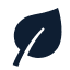 leaf icon