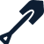shovel icon